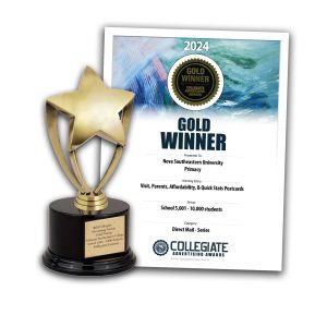 Trophies and Additional Certificates